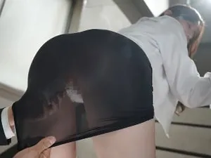Công chúa phòng KTV thật