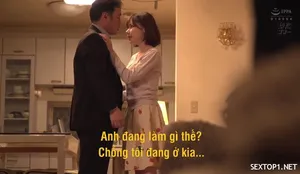 Cuộc trò chuyện cực kỳ tục tĩu! "Anh có biết là có nhiều người muốn quan hệ với tôi không?" Anh họ siêu tốt